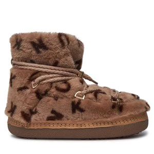 Obrázek produktu Sněhule Inuikii Classic Print 75101-056 Hnědá