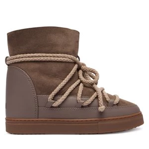Obrázek produktu Sněhule Inuikii Classic Wedge 1001.004.0042 Hnědá