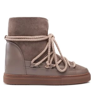 Obrázek produktu Sněhule Inuikii Classic Wedge 75203-005 Hnědá