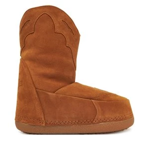 Obrázek produktu Sněhule Inuikii Cowboy Emboidery 1002.024.0031 Béžová