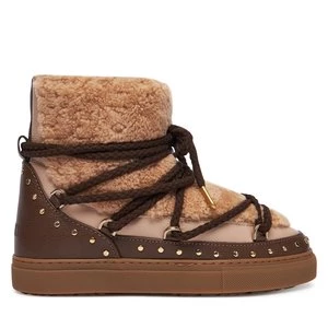 Obrázek produktu Sněhule Inuikii Curly Rock 1001.003.0071 Béžová