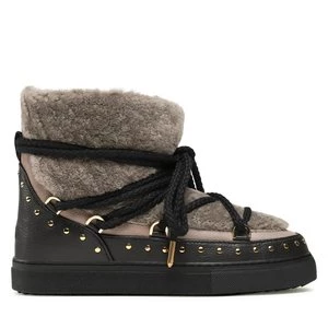 Obrázek produktu Sněhule Inuikii Curly Rock 75102-076 Šedá