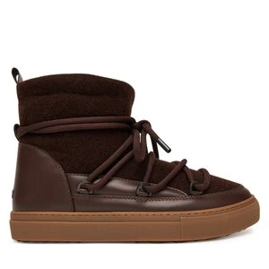 Obrázek produktu Sněhule Inuikii Felt 2001.003.0082 Hnědá