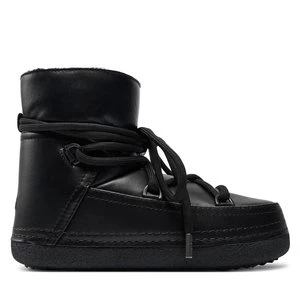 Obrázek produktu Sněhule Inuikii Full Leather 75101-087 Černá