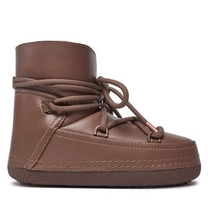 Obrázek produktu Sněhule Inuikii Full Leather 75101-087 Hnědá
