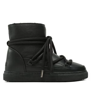 Obrázek produktu Sněhule Inuikii Full Leather 75202-087 Černá