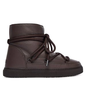 Obrázek produktu Sněhule Inuikii Full Leather 75202-087 Hnědá