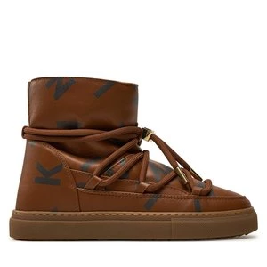 Obrázek produktu Sněhule Inuikii Full Leather 75202-088 Hnědá