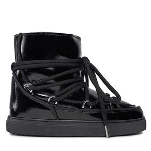 Obrázek produktu Sněhule Inuikii Full Leather 75202-094 Černá