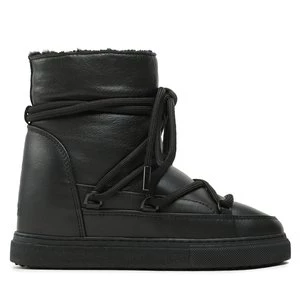 Obrázek produktu Sněhule Inuikii Full Leather 75203-087 Černá