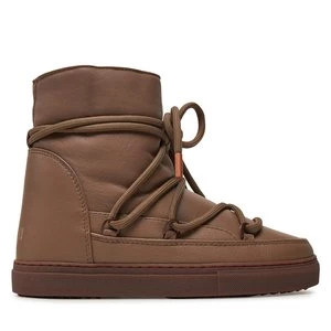 Obrázek produktu Sněhule Inuikii Full Leather 75203-087 Hnědá