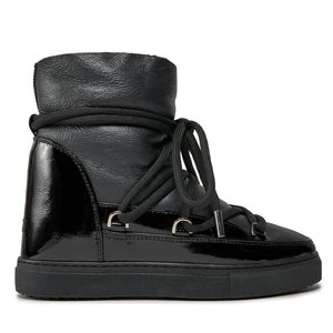 Obrázek produktu Sněhule Inuikii Gloss Wedge 75203-007 Černá