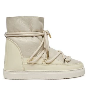 Obrázek produktu Sněhule Inuikii Gloss Wedge 75203-007 Écru