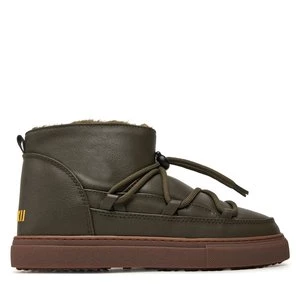 Obrázek produktu Sněhule Inuikii Grape Low 05600-004 Khaki