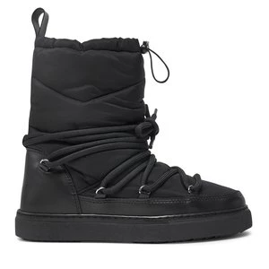 Obrázek produktu Sněhule Inuikii Mountain High 65207-078 Černá