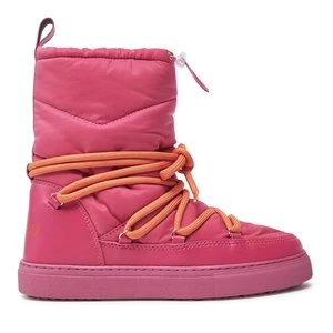 Obrázek produktu Sněhule Inuikii Mountain High 65207-078 Růžová