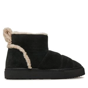 Obrázek produktu Sněhule Inuikii Shearling 75202-010 Černá