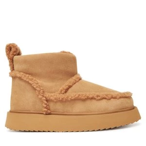 Obrázek produktu Sněhule Inuikii Shearling Micro 1001.026.0011 Béžová