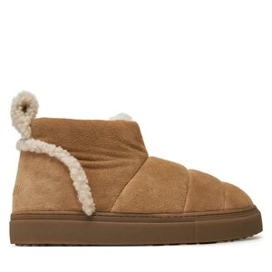 Obrázek produktu Sněhule Inuikii Shearling Slipin 75202-010 Béžová