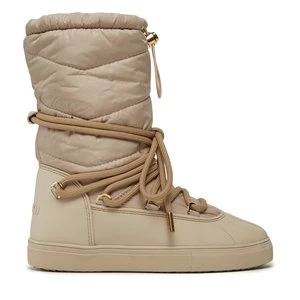 Obrázek produktu Sněhule Inuikii Technical High 75205-105 Béžová