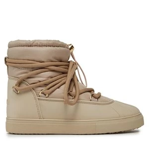 Obrázek produktu Sněhule Inuikii Technical Low 75202-105 Béžová