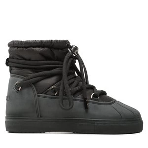 Obrázek produktu Sněhule Inuikii Technical Low 75202-105 Černá