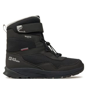 Obrázek produktu Sněhule Jack Wolfskin Polar Bear-B Texapore High Vc K A62145 Černá