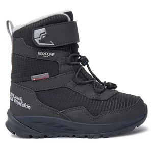 Obrázek produktu Sněhule Jack Wolfskin Polar Bear-B Texapore High Vc K A62145 Šedá