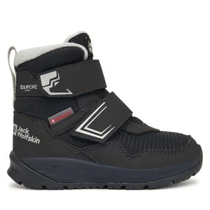 Obrázek produktu Sněhule Jack Wolfskin Polar Bear B Texapore Mid VC K A62144 Černá