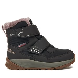 Obrázek produktu Sněhule Jack Wolfskin Polar Bear-g Texapore High Vc K A62146 Černá