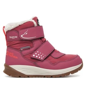 Obrázek produktu Sněhule Jack Wolfskin Polar Bear-g Texapore Mid Vc A62146 Růžová
