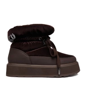 Obrázek produktu Sněhule Juicy Couture EO-WS24267-01 Hnědá