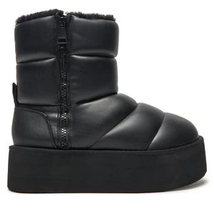 Obrázek produktu Sněhule KARL LAGERFELD KL48554 Černá