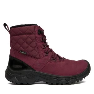 Obrázek produktu Sněhule Keen Greta II Waterproof 1031167 Bordó