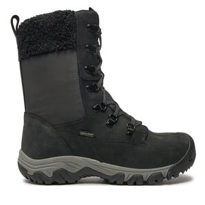 Obrázek produktu Sněhule Keen Greta Tall Waterproof 1029410 Černá