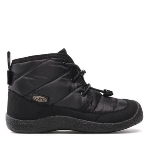 Obrázek produktu Sněhule Keen Howser II Chukka Wp 1025513 Černá
