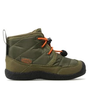 Obrázek produktu Sněhule Keen Howser II Chukka Wp 1025518 Khaki