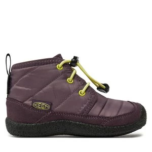Obrázek produktu Sněhule Keen Howser II Waterproof Chukka 1029432 Fialová