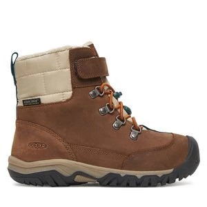 Obrázek produktu Sněhule Keen Kanibou Waterproof 1031057 Hnědá