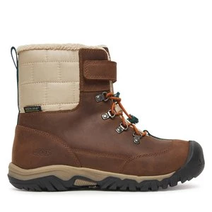 Obrázek produktu Sněhule Keen Kanibou Wp 1031054 Hnědá