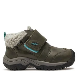 Obrázek produktu Sněhule Keen Kootenay IV Mid Wp 1026751 Šedá