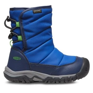 Obrázek produktu Sněhule Keen Puffrider Wp 1028021-10 Modrá