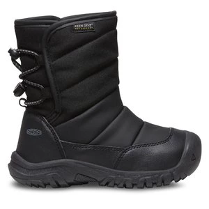 Obrázek produktu Sněhule Keen Puffrider Wp 1028022-10 Černá