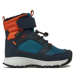 Obrázek produktu Sněhule Keen Skua Waterproof Winter Boot 1029622 Tmavomodrá