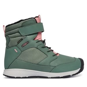 Obrázek produktu Sněhule Keen Skua Winter Wp 1029544 Zelená