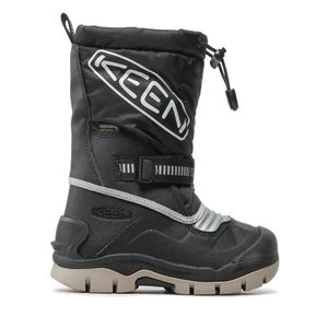 Obrázek produktu Sněhule Keen Snow Troll Wp 1026756 Černá