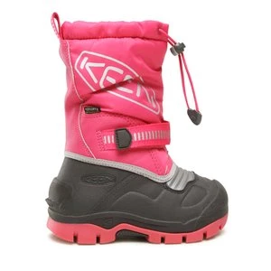 Obrázek produktu Sněhule Keen Snow Troll Wp 1026757 Růžová