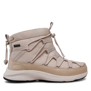 Obrázek produktu Sněhule Keen Uneek Snk Chukka II Wp 1026619 Béžová