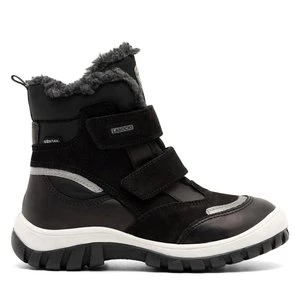 Obrázek produktu Sněhule Lasocki Young STAR CI12-1797-24A(IV)CH Černá