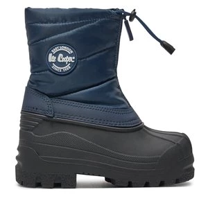 Obrázek produktu Sněhule Lee Cooper LCJ-24-44-2841K Tmavomodrá